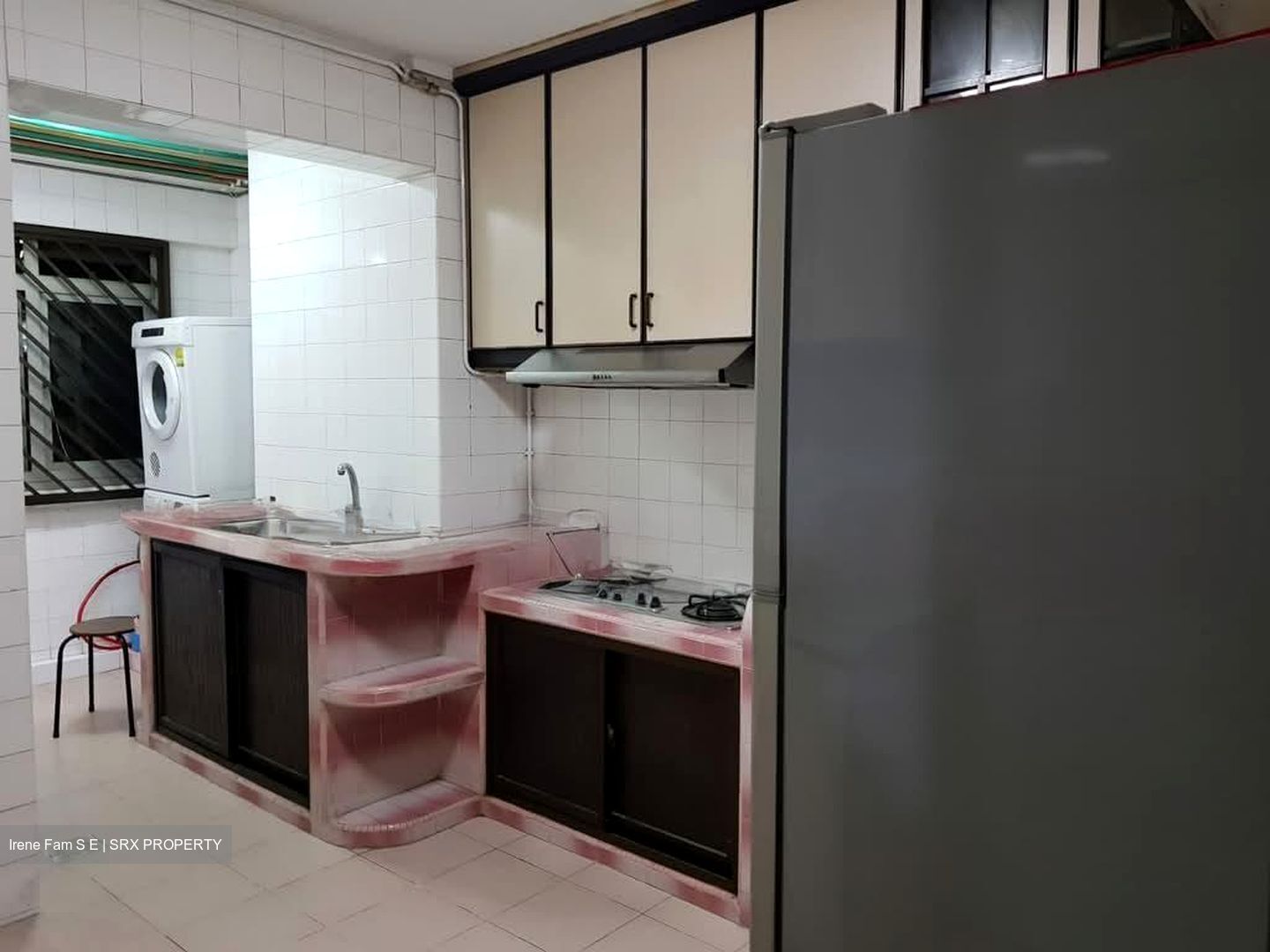Blk 404 Serangoon Avenue 1 (Serangoon), HDB 4 Rooms #599239221